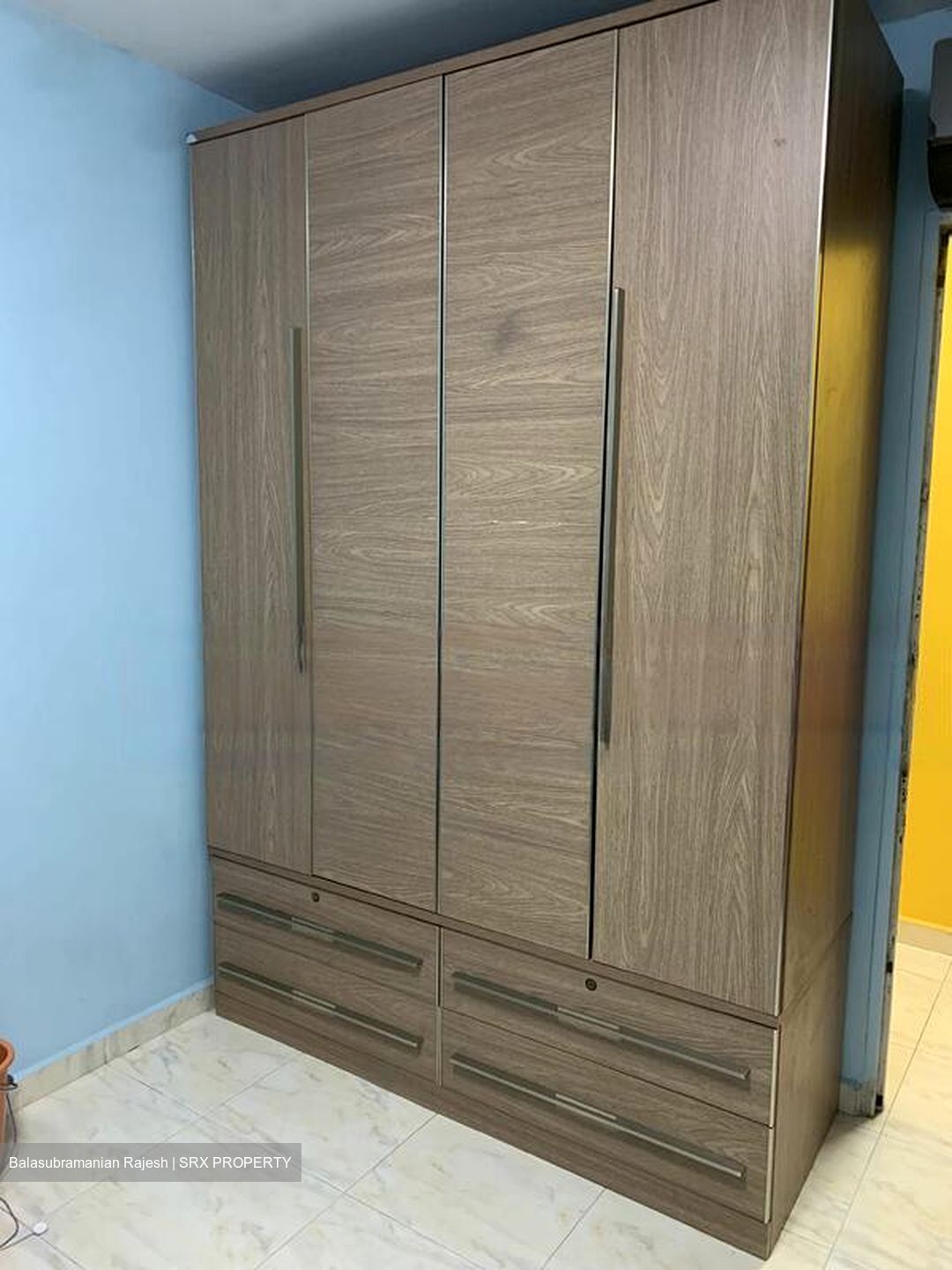 Blk 3B Kallang Heights (Kallang/Whampoa), HDB 5 Rooms #458867731